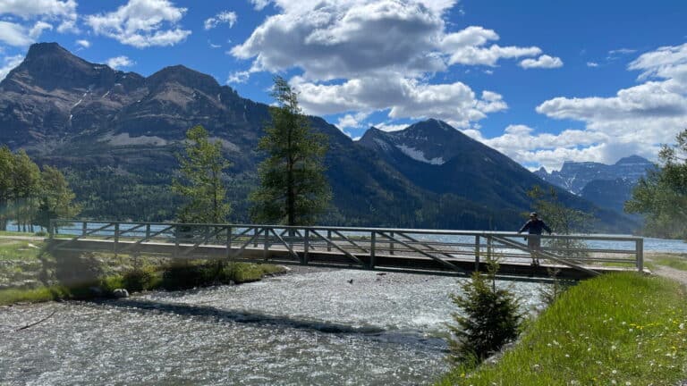 Quelle magnifique vue et quelle magnifique endroit
